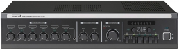 PA240A - Professional Digital 240 Watt Mixer Amplifier
